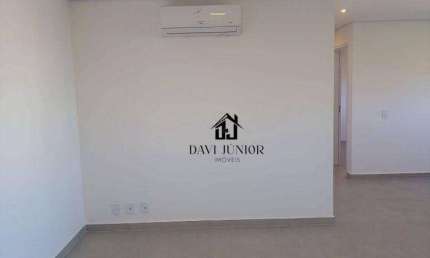 Apartamento com 2 dormitórios para alugar, 70 m² por R$ 4.500,00/mês - Jardim América - Sorocaba/SP