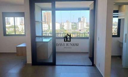 Apartamento com 2 dormitórios sendo 1 suite para alugar, 70 m² por r$ 3.733/mês - jardim américa - sorocaba/sp