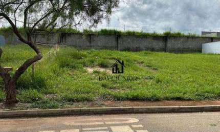 Terreno à venda, 154 m² por R$ 165.000,00 - Condomínio Residencial Jardim - Sorocaba/SP
