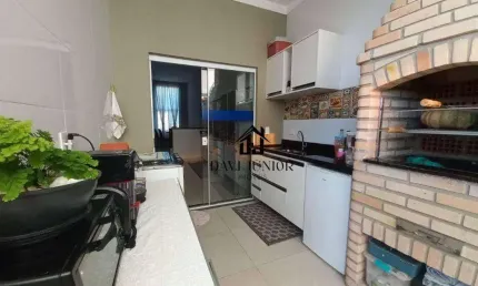 Casa com 3 dormitórios à venda, 105 m² por R$ 650.000,00 - Condominio Golden Park Residence II - Sorocaba/SP
