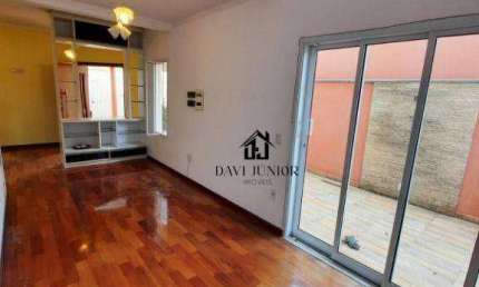 Casa com 3 dormitórios sendo 1 suíte máster à venda, 303 m² por R$ 700.000 - Jardim São Paulo - Sorocaba/SP