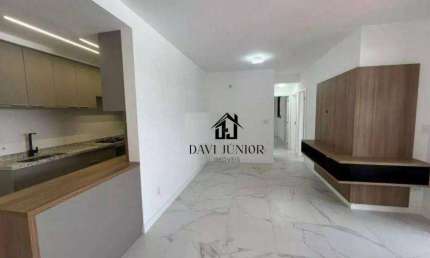 Apartamento com 3 dormitórios para alugar, 88 m² por R$ 4.963,00/mês - Jardim do Paço - Sorocaba/SP