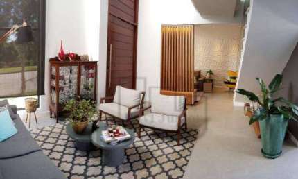 Casa à venda, 405 m² por R$ 3.500.000,00 - Condomínio Chácara Ondina - Sorocaba/SP