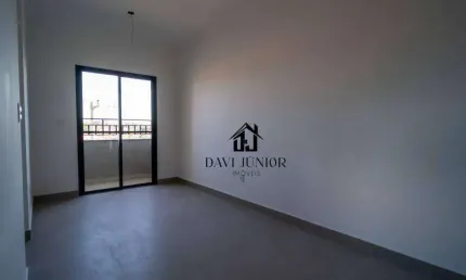 Apartamento com 2 dormitórios à venda, 45 m² por R$ 240.000 - Jardim Aeroporto - Sorocaba/SP