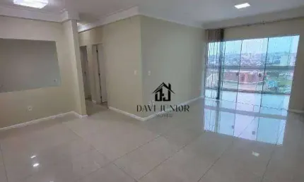 Apartamento com 3 dormitórios à venda, 101 m² por R$ 840.000,00 - Jardim Paulistano - Sorocaba/SP