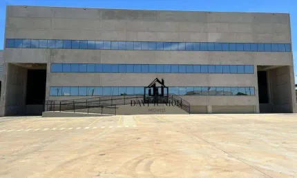 Galpão, 2300 m² - venda por r$ 11.800.000,00 ou aluguel por r$ 67.403,64/mês - éden - sorocaba/sp
