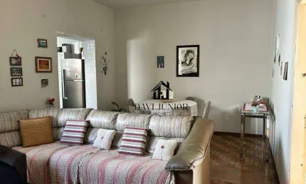 Apartamento com 2 dormitórios à venda, 109 m² por R$ 230.000,00 - Centro - Sorocaba/SP