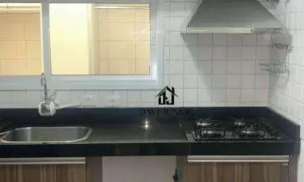 Casa com 3 dormitórios para alugar, 112 m² por R$ 5.000/mês - Condomínio Villa Mont Alcino - Sorocaba/SP