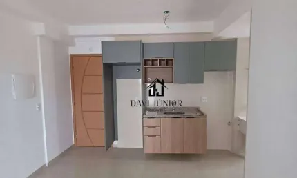 Apartamento com 3 dormitórios, 67 m² - venda por R$ 899.000 ou aluguel por R$ 2.850/mês - Parque Campolim - Sorocaba/SP