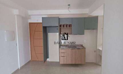 Apartamento com 3 dormitórios, 67 m² - venda por R$ 899.000 ou aluguel por R$ 2.850/mês - Parque Campolim - Sorocaba/SP