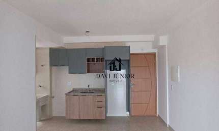 Apartamento com 3 dormitórios, 67 m² - venda por R$ 899.000 ou aluguel por R$ 2.850/mês - Parque Campolim - Sorocaba/SP