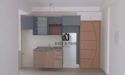 Apartamento com 3 dormitórios, 67 m² - venda por r$ 899.000 ou aluguel por r$ 2.850/mês - parque campolim - sorocaba/sp