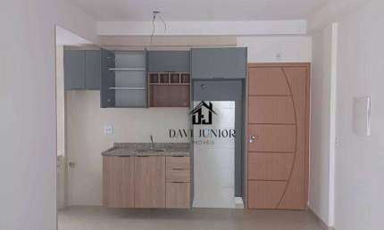 Apartamento com 3 dormitórios, 67 m² - venda por R$ 899.000 ou aluguel por R$ 2.850/mês - Parque Campolim - Sorocaba/SP