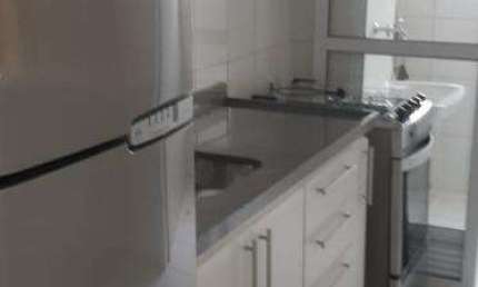 Apartamento com 2 dormitórios, 78 m² - venda por R$ 540.000 ou aluguel por R$ 2.500/mês - Parque Morumbi - Votorantim/SP