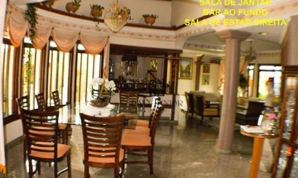 Casa com 5 dormitórios, 495 m² - venda por R$ 2.490.000,00 ou aluguel por R$ 18.574,00/mês - Jardim Eltonville - Sorocaba/SP