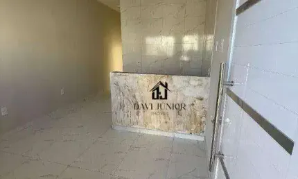 Casa com 2 dormitórios à venda, 48 m² por R$ 250.000 - Jardim Nilton Torres - Sorocaba/SP