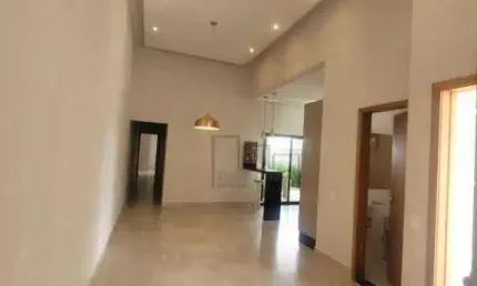 Casa com 3 dormitórios, 132 m² - venda por r$ 860.000,00 ou aluguel por r$ 5.653,00/mês - condomínio residencial reserva ipanema - sorocaba/sp