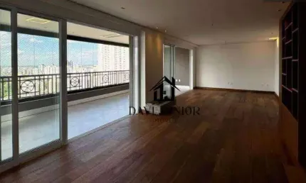 Apartamento com 4 suites, 314 m² - venda por R$ 4.700.000 ou aluguel por R$ 23.997/mês - Parque Campolim - Sorocaba/SP