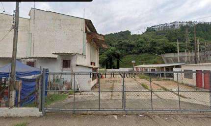 Galpão para alugar, 1000 m² por R$ 15.243/mês - Residencial Parque Cristiane - Mairinque/SP