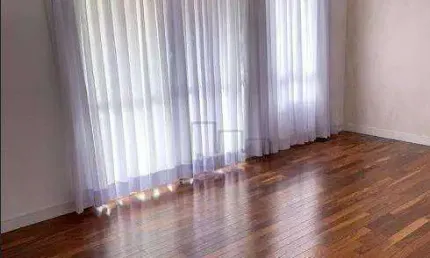 Apartamento com 3 dormitórios para alugar, 87 m² por R$ 4.631,00/mês - Jardim Emília - Sorocaba/SP