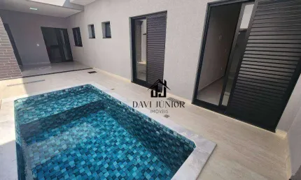Casa com 3 suites à venda, 142 m² por R$ 980.000 - Condomínio Reserva Ipanema II - Sorocaba/SP