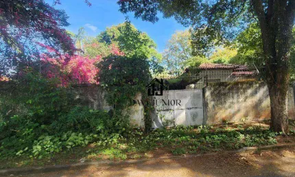 Terreno à venda, 3565 m² por R$ 2.500.000 - Jardim Bandeirantes - Sorocaba/SP
