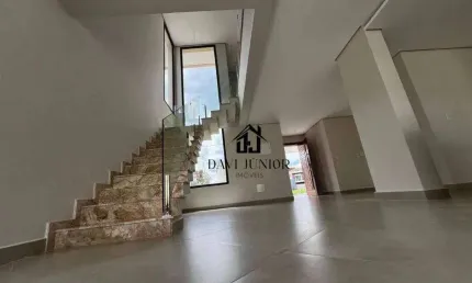 Casa com 3 dormitórios à venda, 211 m² por R$ 1.539.000 - Condomínio Vila Verona - Sorocaba/SP