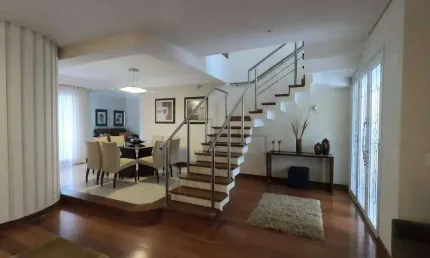 Casa à venda, 403 m² por r$ 2.000.000,00 - condomínio vivendas do lago - sorocaba/sp
