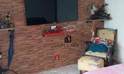 Casa com 3 dormitórios à venda, 168 m² por r$ 550.000,00 - vila mineirão - sorocaba/sp
