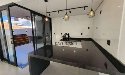Casa com 3 dormitórios à venda, 135 m² por R$ 900.000,00 - Reserva Ipanema - Sorocaba/SP