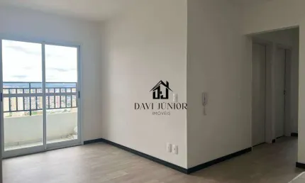 Apartamento com 2 dormitórios sendo 1 suíte à venda, 62 m² por R$ 385.000 - Residencial Sonia Maria Tower - Sorocaba/SP