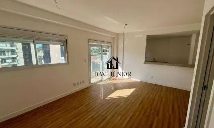 Apartamento com 1 dormitório à venda, 37 m² por R$ 535.000 - Jardim Portal da Colina - Sorocaba/SP