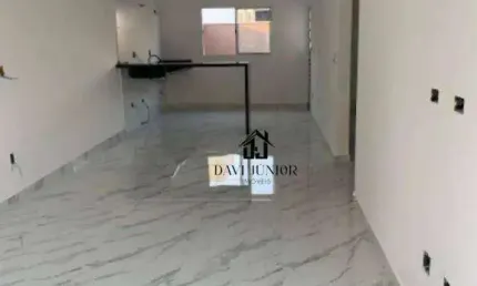 Casa com 2 dormitórios sendo 1 suíte à venda, 89 m² por r$ 495.000 - condomínio residencial jardim - sorocaba/sp