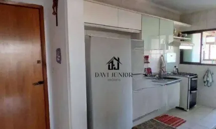 Apartamento com 2 dormitórios à venda, 99 m² por R$ 350.000 - Jardim Gonçalves - Sorocaba/SP
