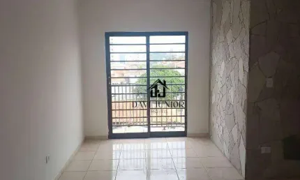 Apartamento com 2 dormitórios à venda, 67 m² por R$ 270.000,00 - Vila Jardini - Sorocaba/SP