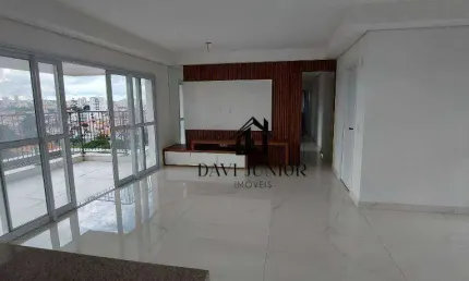 Apartamento com 3 dormitórios, 161 m² - venda por R$ 2.500.000,00 ou aluguel por R$ 11.774,00/mês - Jardim América - Sorocaba/SP