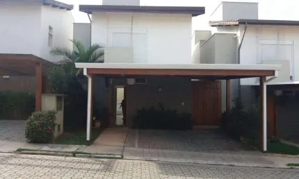 Casa com 3 dormitórios sendo 1 suite  à venda, 112 m² por R$ 1.180.000 - Condomínio Villa Mont Alcino - Sorocaba/SP