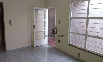 Casa com 2 dormitórios para alugar, 78 m² por R$ 1.356,54/mês - Vila Santana - Sorocaba/SP