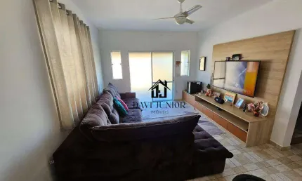 Casa com 3 dormitórios à venda, 228 m² por r$ 650.000,00 - condomínio village da serra - araçoiaba da serra/sp