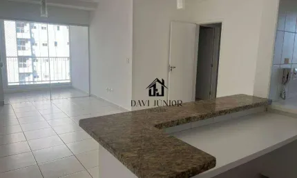 Apartamento com 3 dormitórios - venda por r$ 900.000 ou aluguel por r$ 3.900/mês - parque campolim - sorocaba/sp