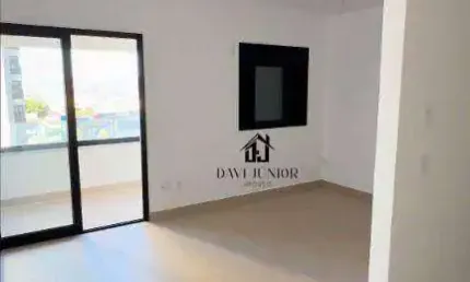 Apartamento com 1 dormitório à venda, 47 m² por R$ 550.000,00 - Parque Campolim - Sorocaba/SP