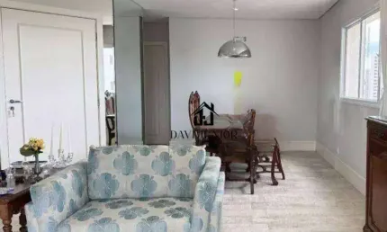 Apartamento com 2 suites à venda, 198 m² por r$ 2.200.000 - parque campolim - sorocaba/sp