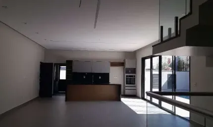 Casa com 4 dormitórios à venda, 333 m² por R$ 3.200.000 - Alphaville Nova Esplanada II - Votorantim/SP
