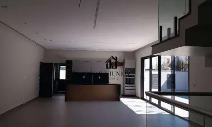 Casa com 4 dormitórios à venda, 333 m² por r$ 3.200.000 - alphaville nova esplanada ii - votorantim/sp