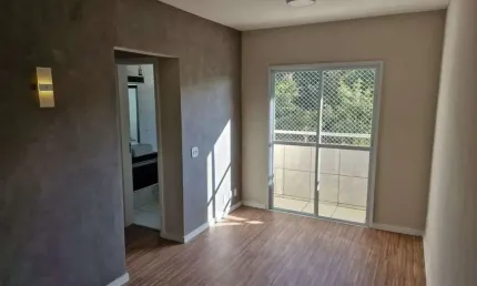 Apartamento com 2 dormitórios à venda, 50 m² por r$ 270.000,00 - residencial bosque do córdoba - sorocaba/sp