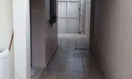 Casa à venda, 240 m² por R$ 480.000,00 - Conjunto Habitacional Júlio de Mesquita Filho - Sorocaba/SP