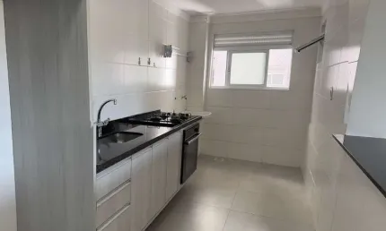Apartamento com 2 dormitórios sendo 1 suíte para alugar, 57 m² por r$ 2.700/mês - parque bela vista - votorantim/sp