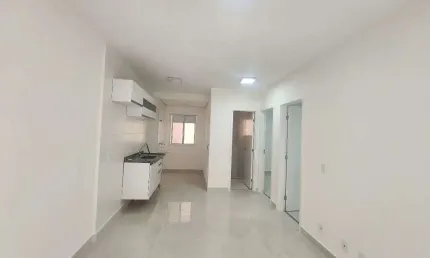 Apartamento com 2 dormitórios, 52 m² - venda por r$ 330.000 ou aluguel por r$ 2.100/mês - jardim gutierres - sorocaba/sp