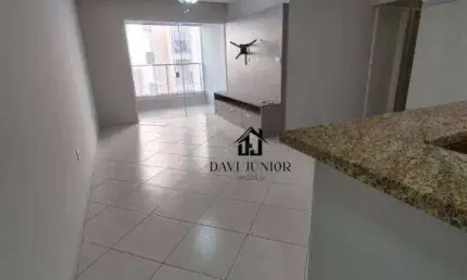Apartamento com 3 dormitórios, 90 m² - venda por r$ 900.000,00 ou aluguel por r$ 6.200,00/mês - parque campolim - sorocaba/sp