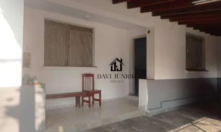 Casa com 2 dormitórios sendo 1 suíte à venda, 164 m² por r$ 410.000 - vila haro - sorocaba/sp